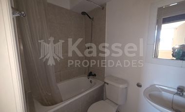 -VENTA- Se vende departamento en Laguna Redonda Concepción