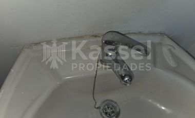 -VENTA- Se vende departamento en Laguna Redonda Concepción