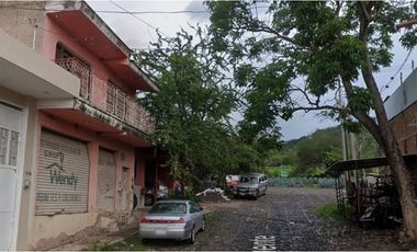 COHC (EMB) CASA EN VENTA DE CONTADO EN LOS FILTROS JALISCO