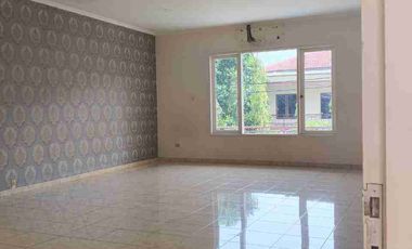 Rumah sewa siap huni di cluster Sunter Podomoro