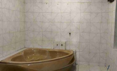 Rumah sewa siap huni di cluster Sunter Podomoro