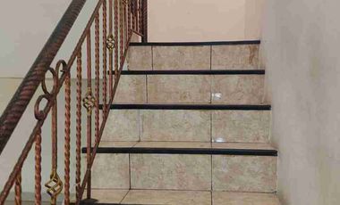 Rumah sewa siap huni di cluster Sunter Podomoro