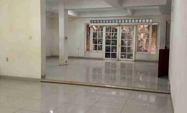 Rumah sewa siap huni di cluster Sunter Podomoro