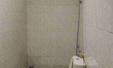 Rumah sewa siap huni di cluster Sunter Podomoro