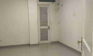 Rumah sewa siap huni di cluster Sunter Podomoro