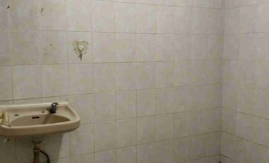 Rumah sewa siap huni di cluster Sunter Podomoro