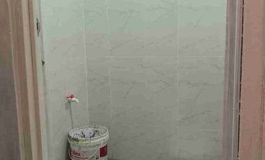 Rumah sewa siap huni di cluster Sunter Podomoro