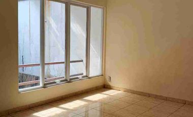 Rumah sewa siap huni di cluster Sunter Podomoro