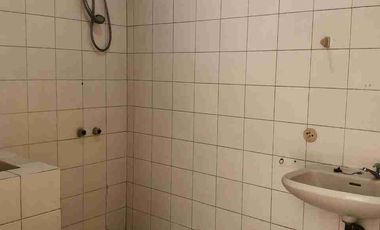 Rumah sewa siap huni di cluster Sunter Podomoro