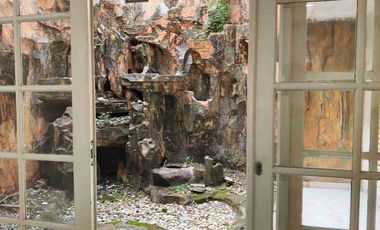 Rumah sewa siap huni di cluster Sunter Podomoro