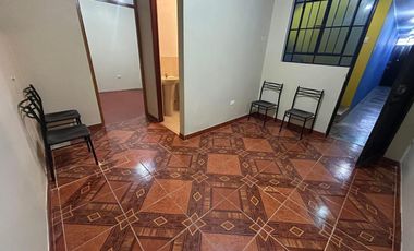 Se Vende Casa De 2 Pisos