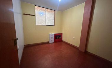 Se Vende Casa De 2 Pisos