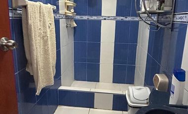 Se Vende Casa De 2 Pisos