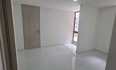 Se vende apartamento en Río Alto