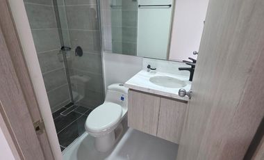 Se vende apartamento en Río Alto
