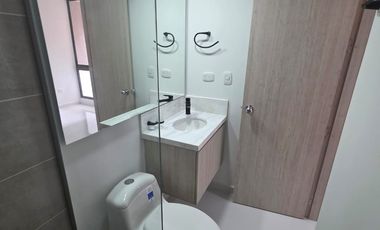 Se vende apartamento en Río Alto