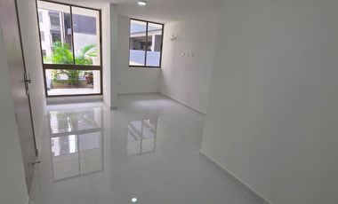 Se vende apartamento en Río Alto