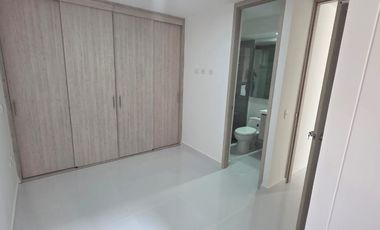 Se vende apartamento en Río Alto