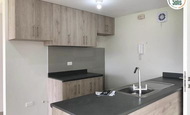 VENDO APARTAMENTO EN PRADERAS PARK. CAJAMARCA