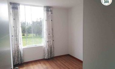 VENDO APARTAMENTO EN PRADERAS PARK. CAJAMARCA