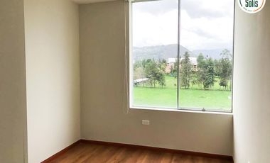 VENDO APARTAMENTO EN PRADERAS PARK. CAJAMARCA