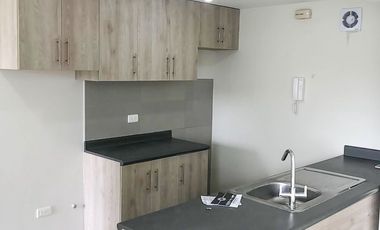 VENDO APARTAMENTO EN PRADERAS PARK. CAJAMARCA