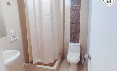 VENDO APARTAMENTO EN PRADERAS PARK. CAJAMARCA