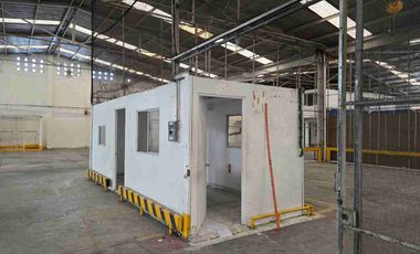 Rento Nave Industrial en Cuernavaca, Morelos.