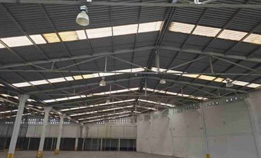 Rento Nave Industrial en Cuernavaca, Morelos.