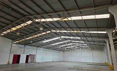 Rento Nave Industrial en Cuernavaca, Morelos.