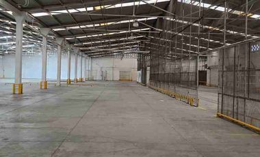 Rento Nave Industrial en Cuernavaca, Morelos.
