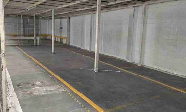 Rento Nave Industrial en Cuernavaca, Morelos.