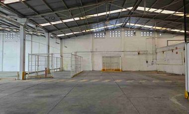 Rento Nave Industrial en Cuernavaca, Morelos.