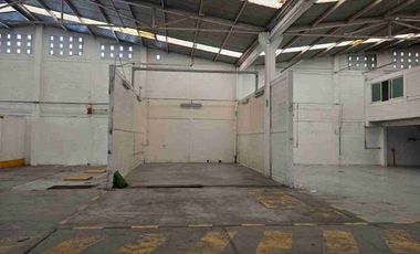 Rento Nave Industrial en Cuernavaca, Morelos.