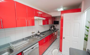 SE VENDE CASA EN CALLE MAR CASPIO, SECTOR SUR.