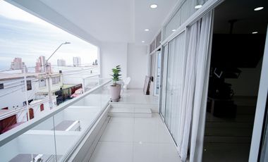 SE VENDE CASA EN CALLE MAR CASPIO, SECTOR SUR.