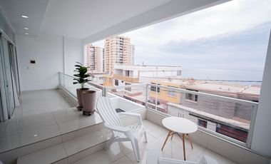 SE VENDE CASA EN CALLE MAR CASPIO, SECTOR SUR.