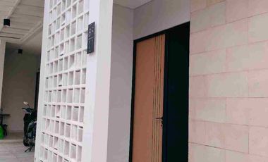 Rumah 3 Kamar Tidur 800Jtan Saja..