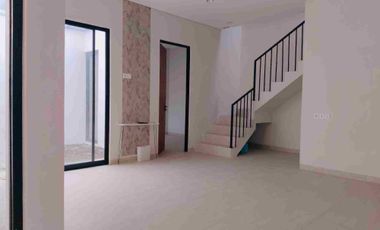 Rumah 3 Kamar Tidur 800Jtan Saja..