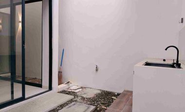 Rumah 3 Kamar Tidur 800Jtan Saja..