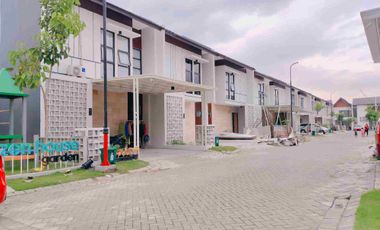 Rumah 3 Kamar Tidur 800Jtan Saja..