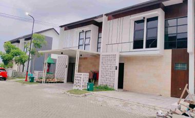 Rumah 3 Kamar Tidur 800Jtan Saja..