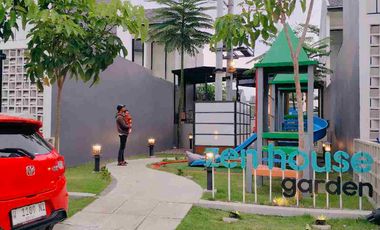 Rumah 3 Kamar Tidur 800Jtan Saja..