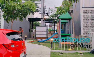 Rumah 3 Kamar Tidur 800Jtan Saja..