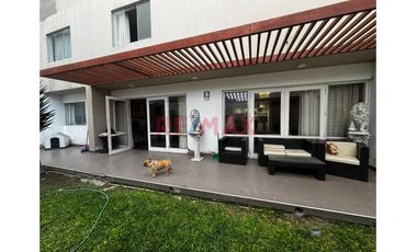 Se Alquila Hermosa Casa De 3 Pisos En Urb San Andres I Etapa-A.T-291.60 M2 S/. 9000