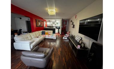 Se Alquila Hermosa Casa De 3 Pisos En Urb San Andres I Etapa-A.T-291.60 M2 S/. 9000