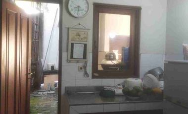 Dijual Rumah Mewah Siap Huni di Arteri Pondok Indah