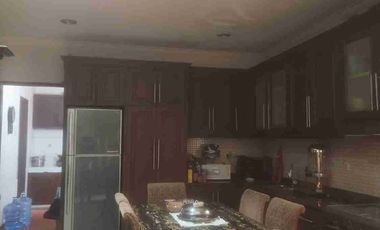 Dijual Rumah Mewah Siap Huni di Arteri Pondok Indah