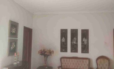 Dijual Rumah Mewah Siap Huni di Arteri Pondok Indah