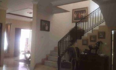 Dijual Rumah Mewah Siap Huni di Arteri Pondok Indah